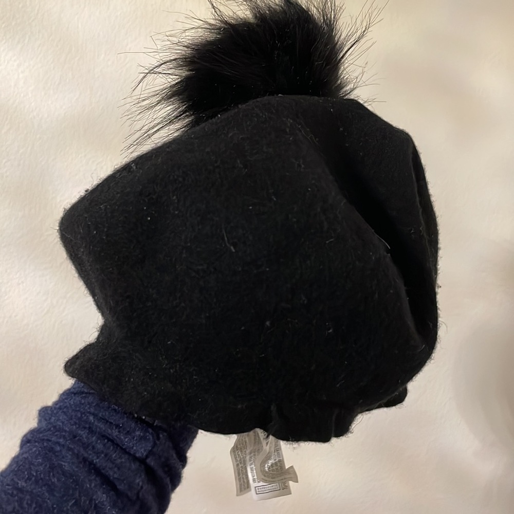 French Beret - Picture 3 of 5